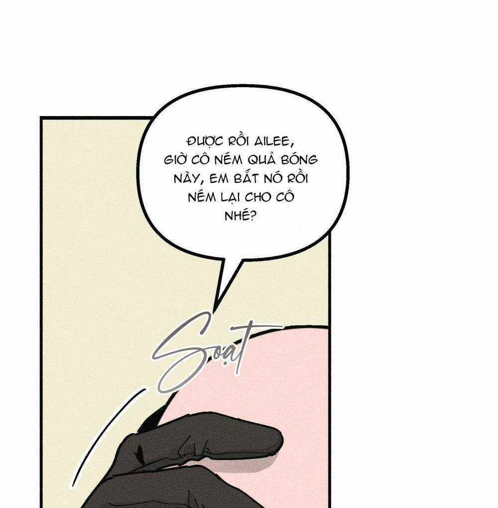 Đảo Phù Thủy - Chapter 4 - Trang 11