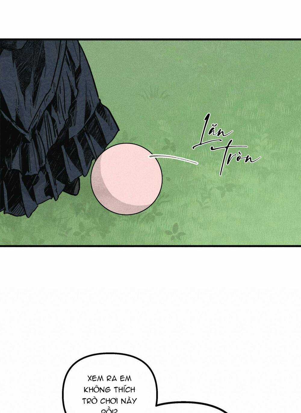 Đảo Phù Thủy - Chapter 4 - Trang 13