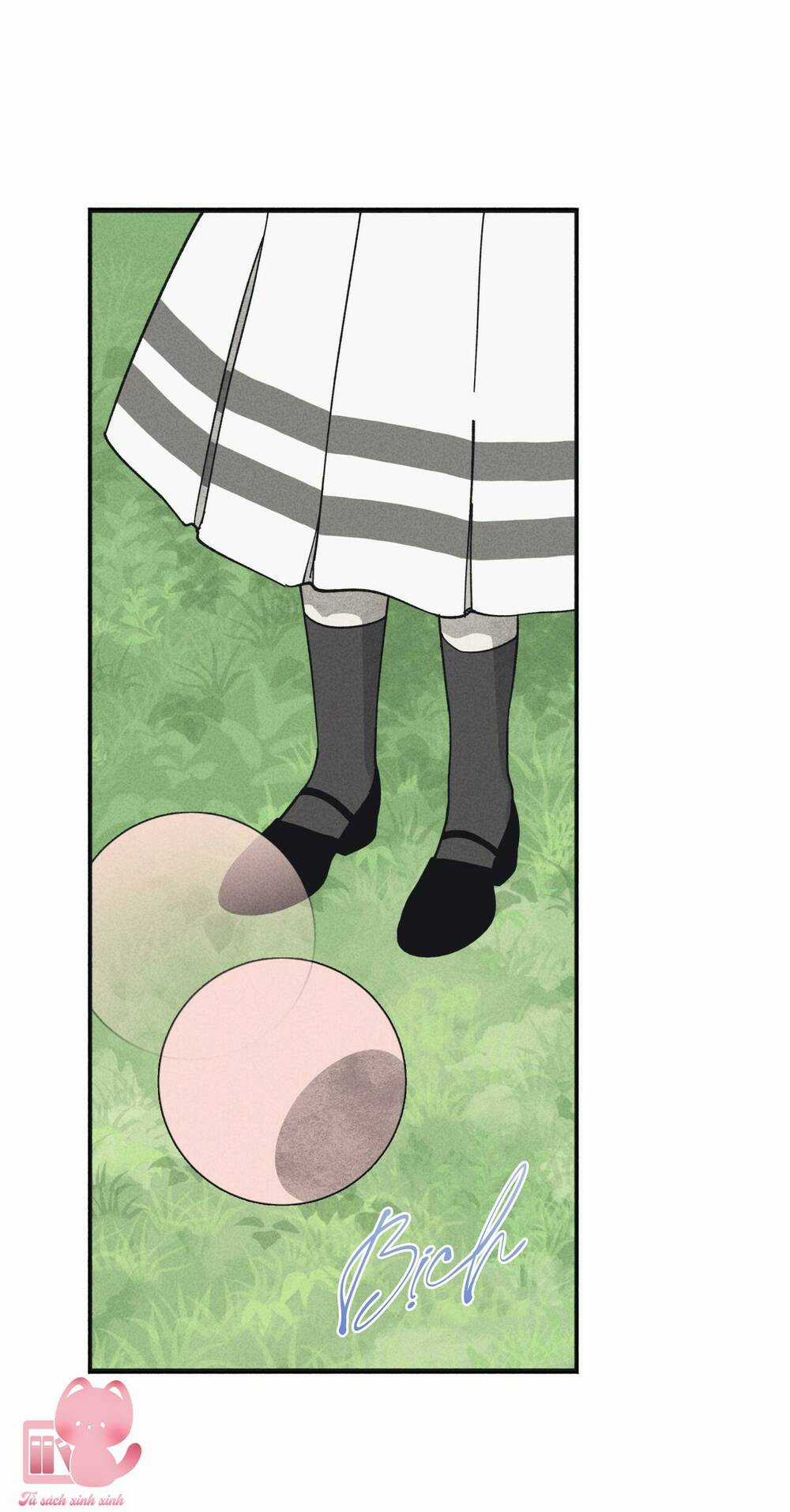 Đảo Phù Thủy - Chapter 4 - Trang 3