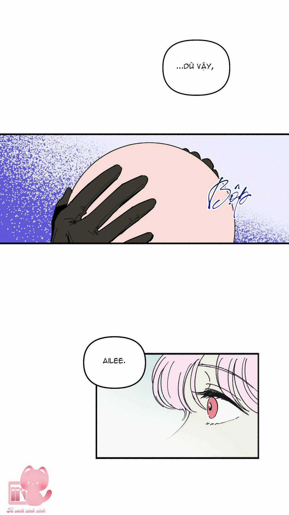Đảo Phù Thủy - Chapter 4 - Trang 21