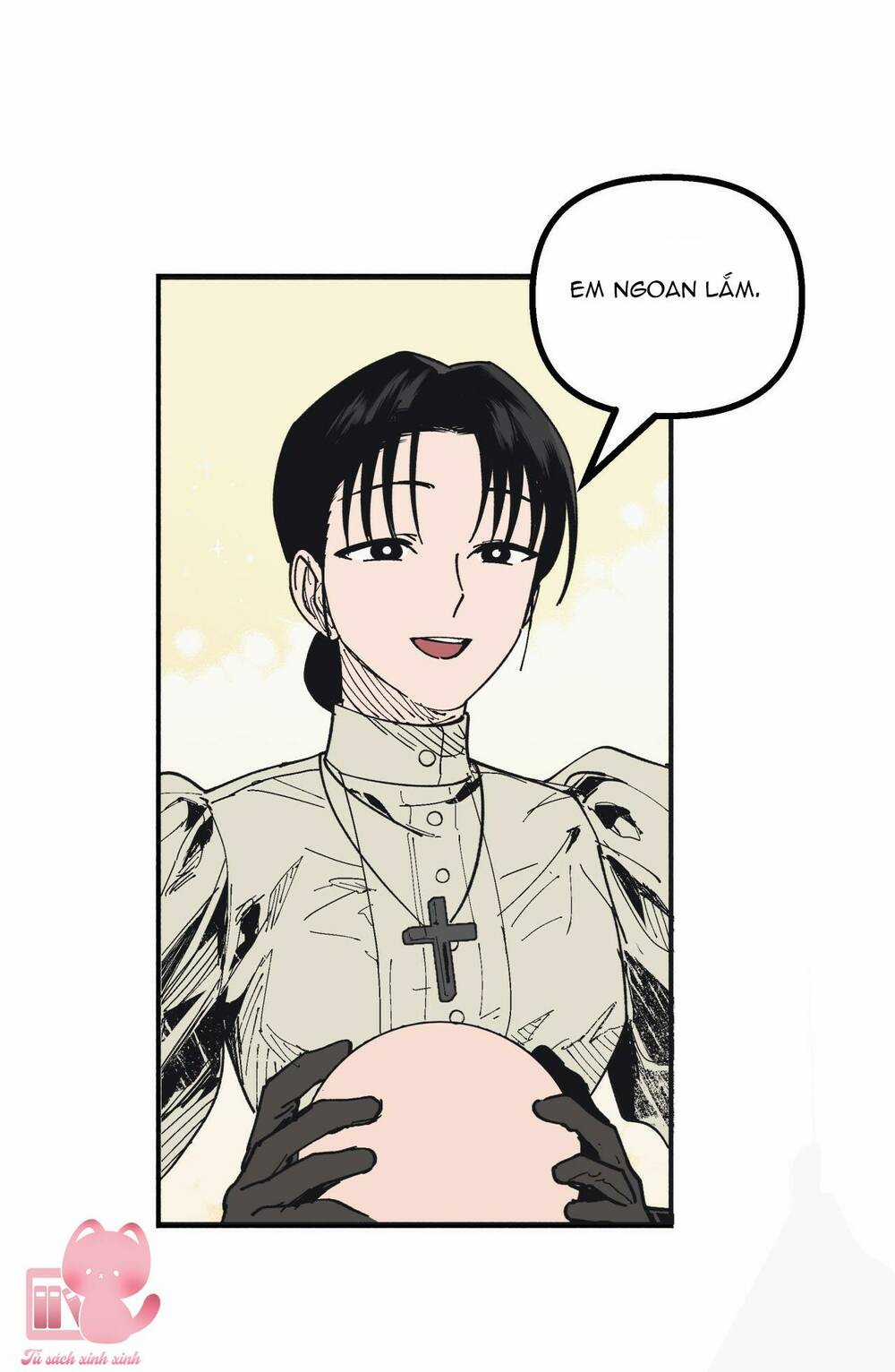 Đảo Phù Thủy - Chapter 4 - Trang 22