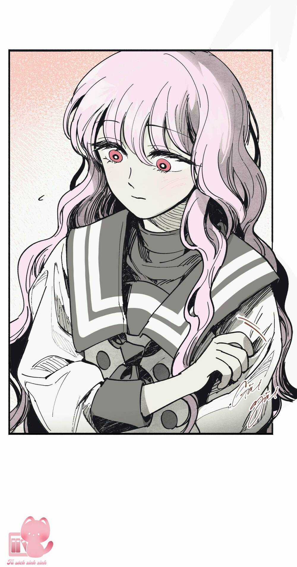 Đảo Phù Thủy - Chapter 4 - Trang 23