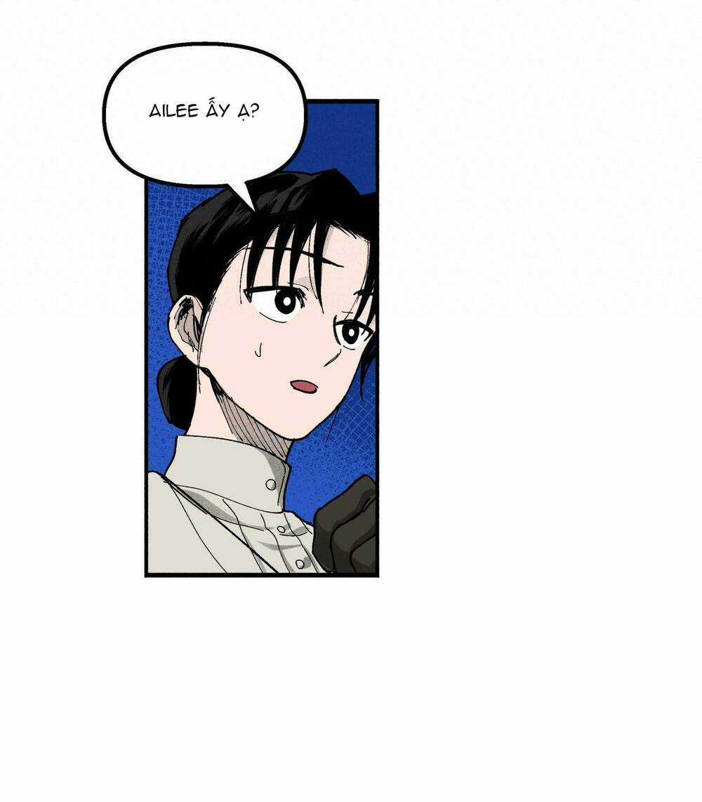 Đảo Phù Thủy - Chapter 4 - Trang 26