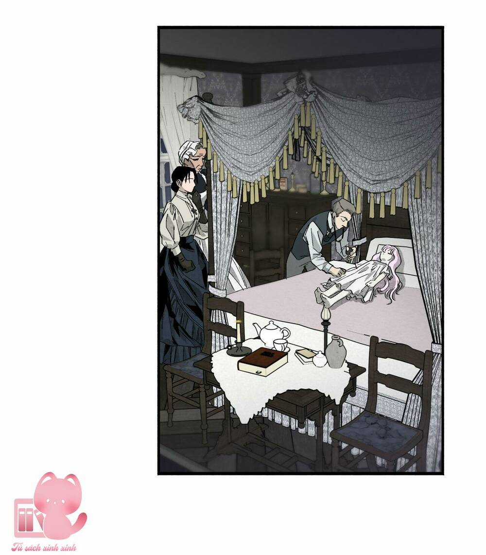 Đảo Phù Thủy - Chapter 4 - Trang 27