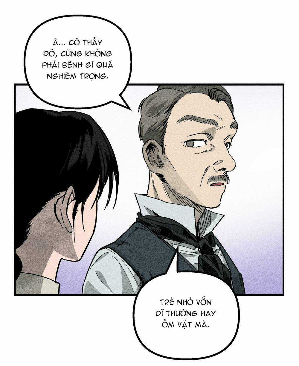 Đảo Phù Thủy - Chapter 4 - Trang 30