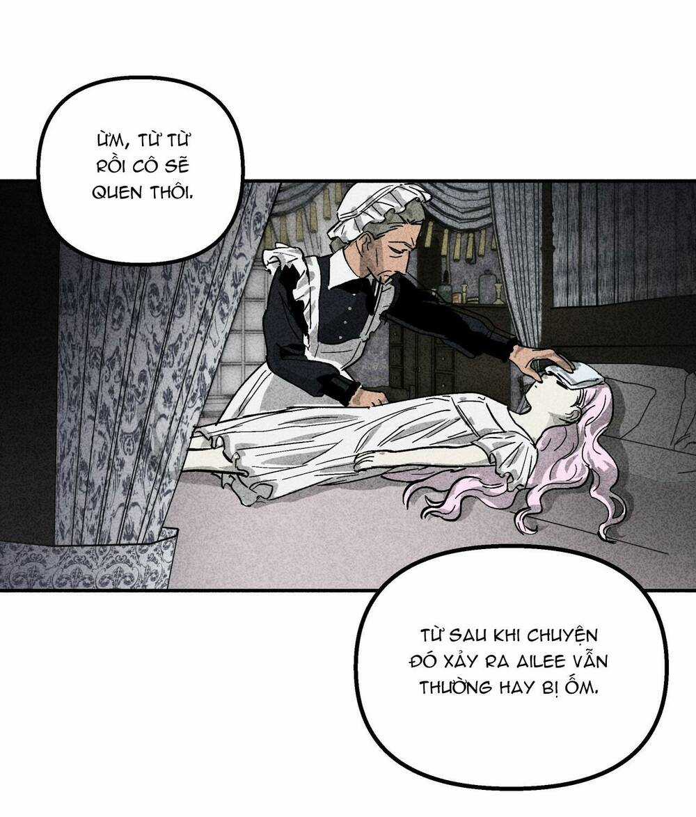 Đảo Phù Thủy - Chapter 4 - Trang 32