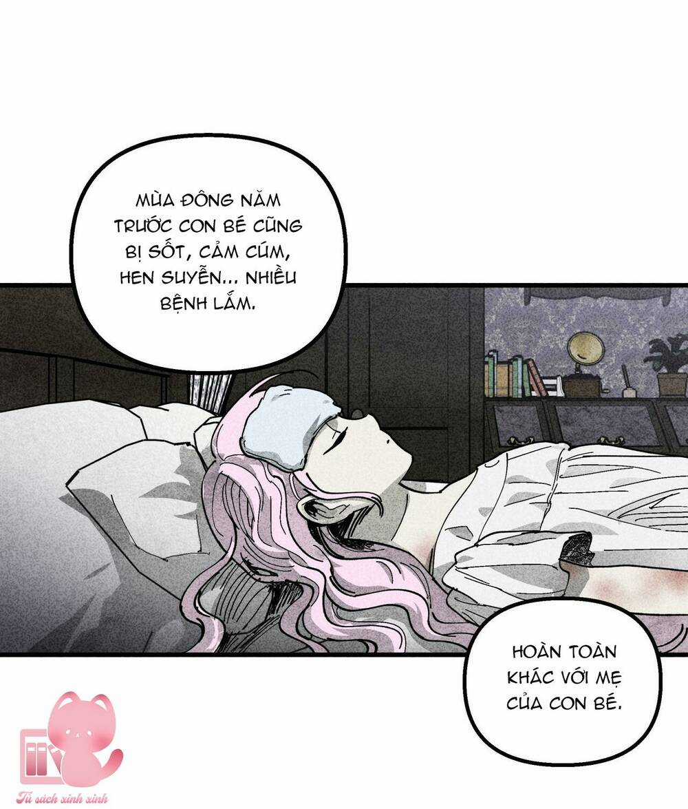 Đảo Phù Thủy - Chapter 4 - Trang 33