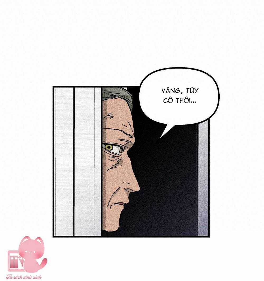 Đảo Phù Thủy - Chapter 4 - Trang 39