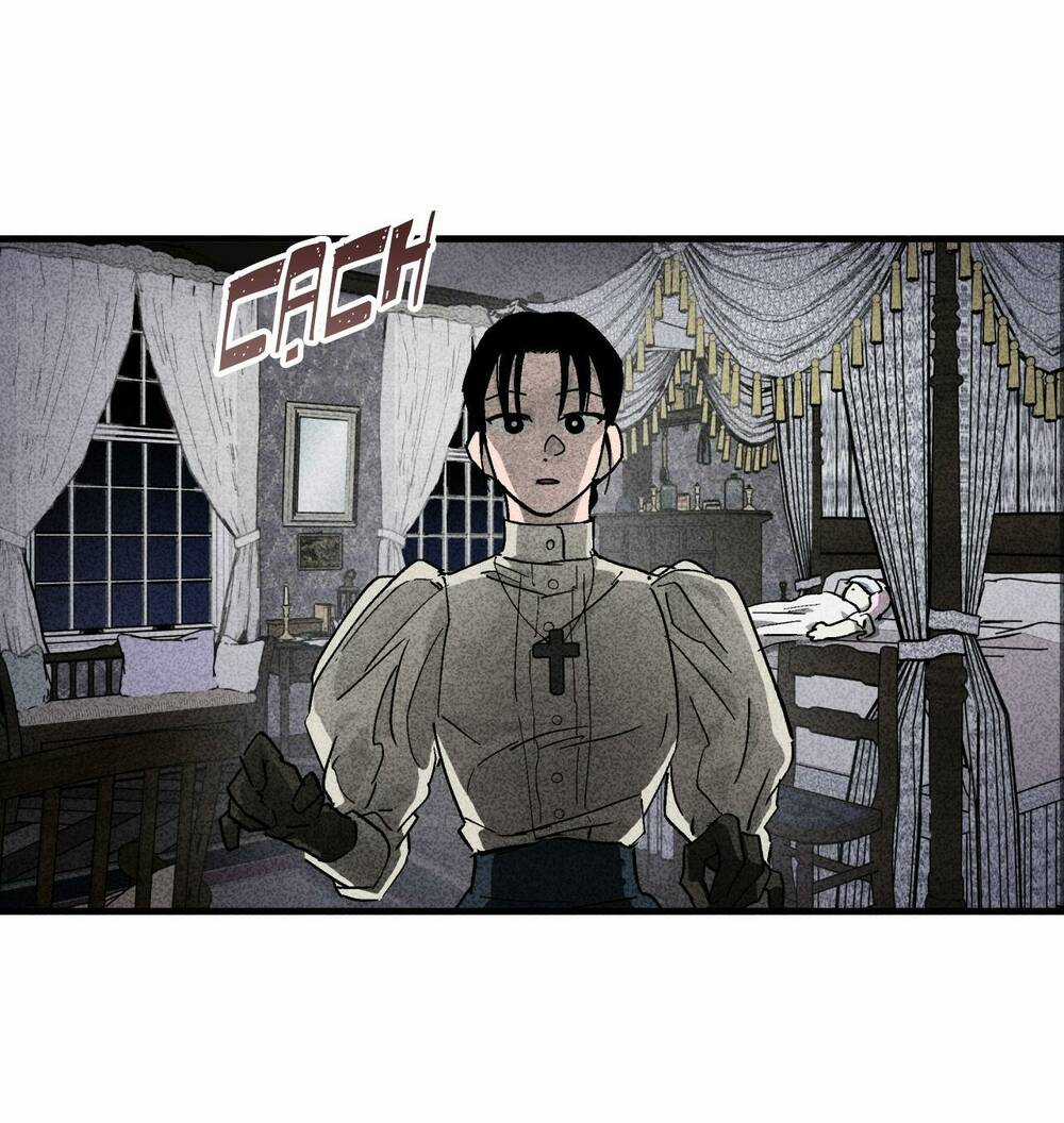 Đảo Phù Thủy - Chapter 4 - Trang 40