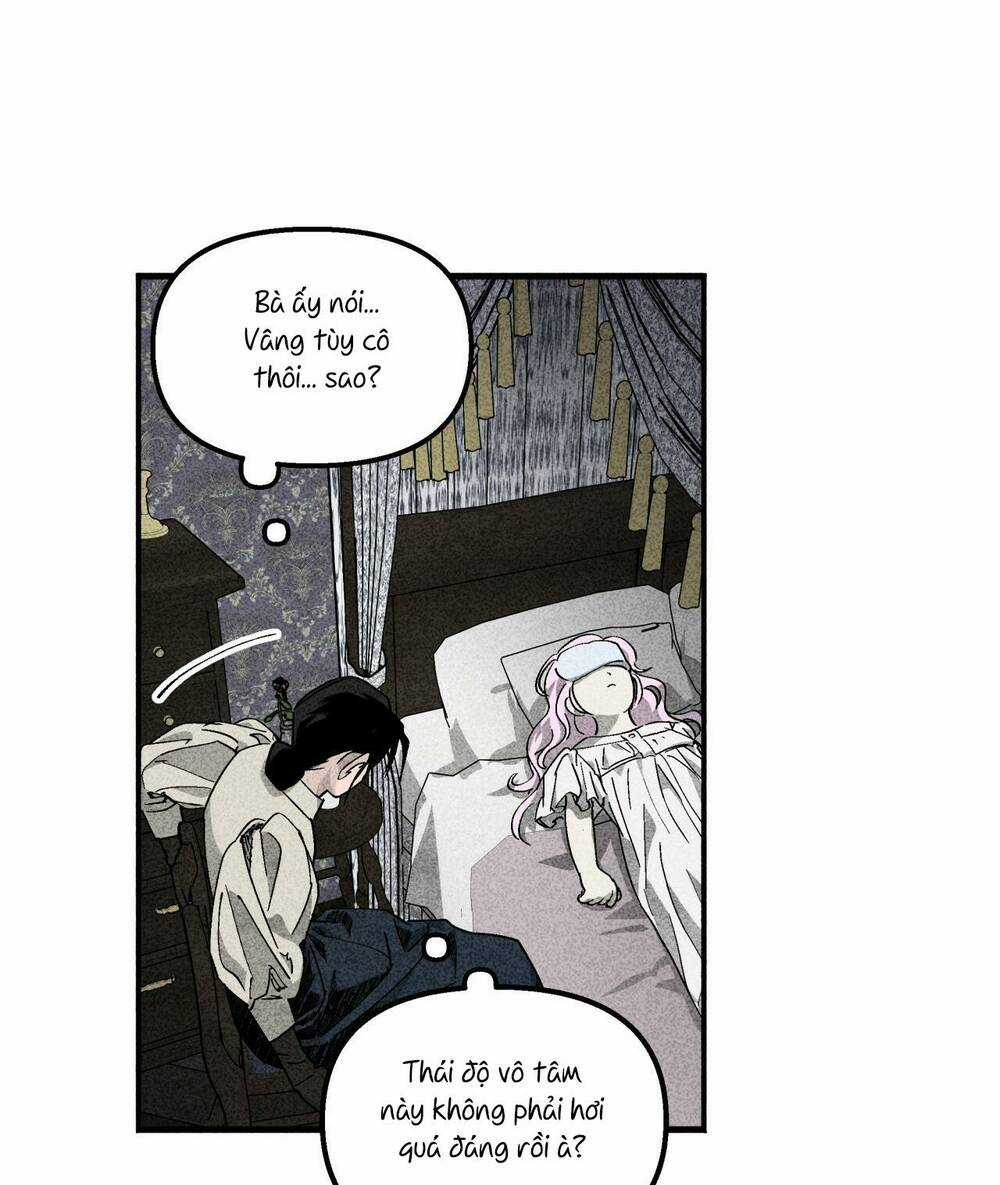 Đảo Phù Thủy - Chapter 4 - Trang 42