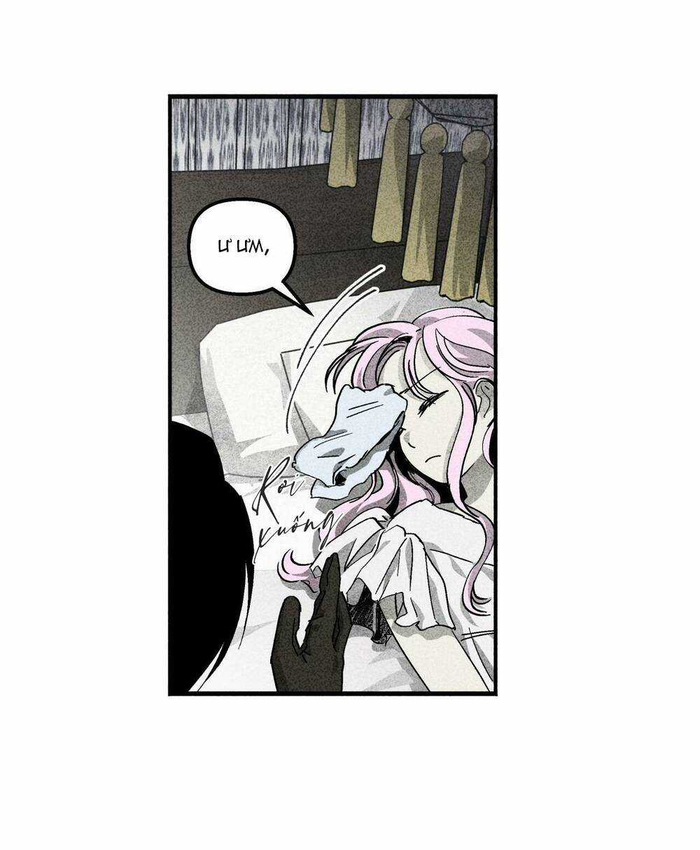 Đảo Phù Thủy - Chapter 4 - Trang 44