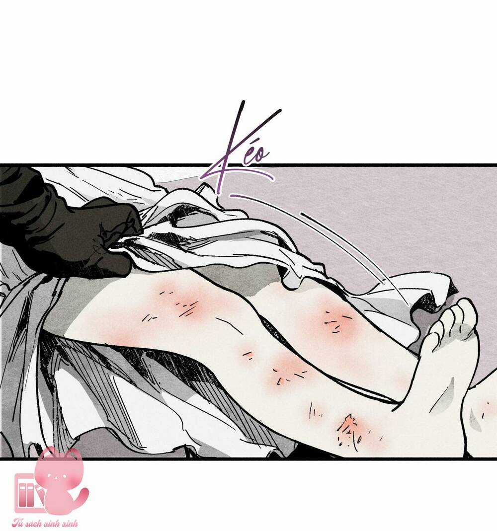 Đảo Phù Thủy - Chapter 4 - Trang 51