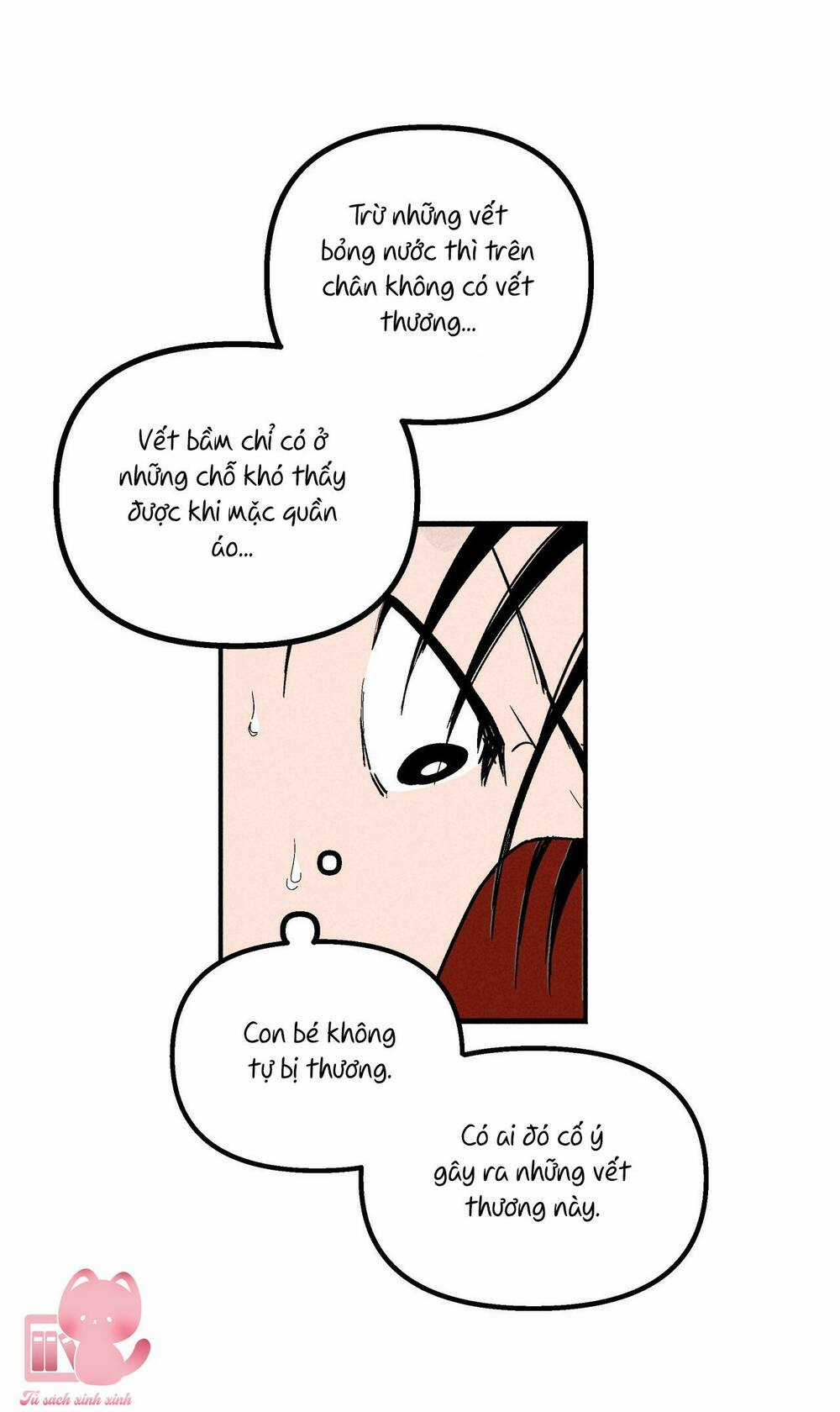 Đảo Phù Thủy - Chapter 4 - Trang 52