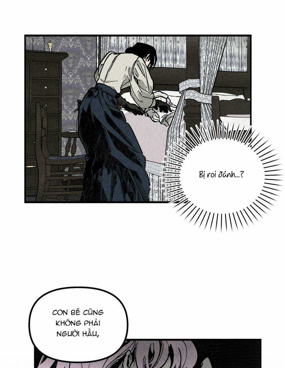 Đảo Phù Thủy - Chapter 4 - Trang 53