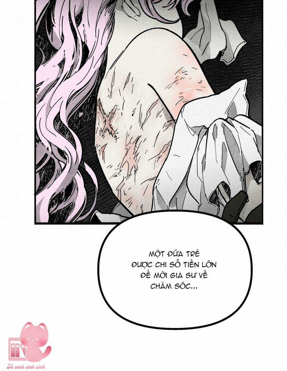 Đảo Phù Thủy - Chapter 4 - Trang 54