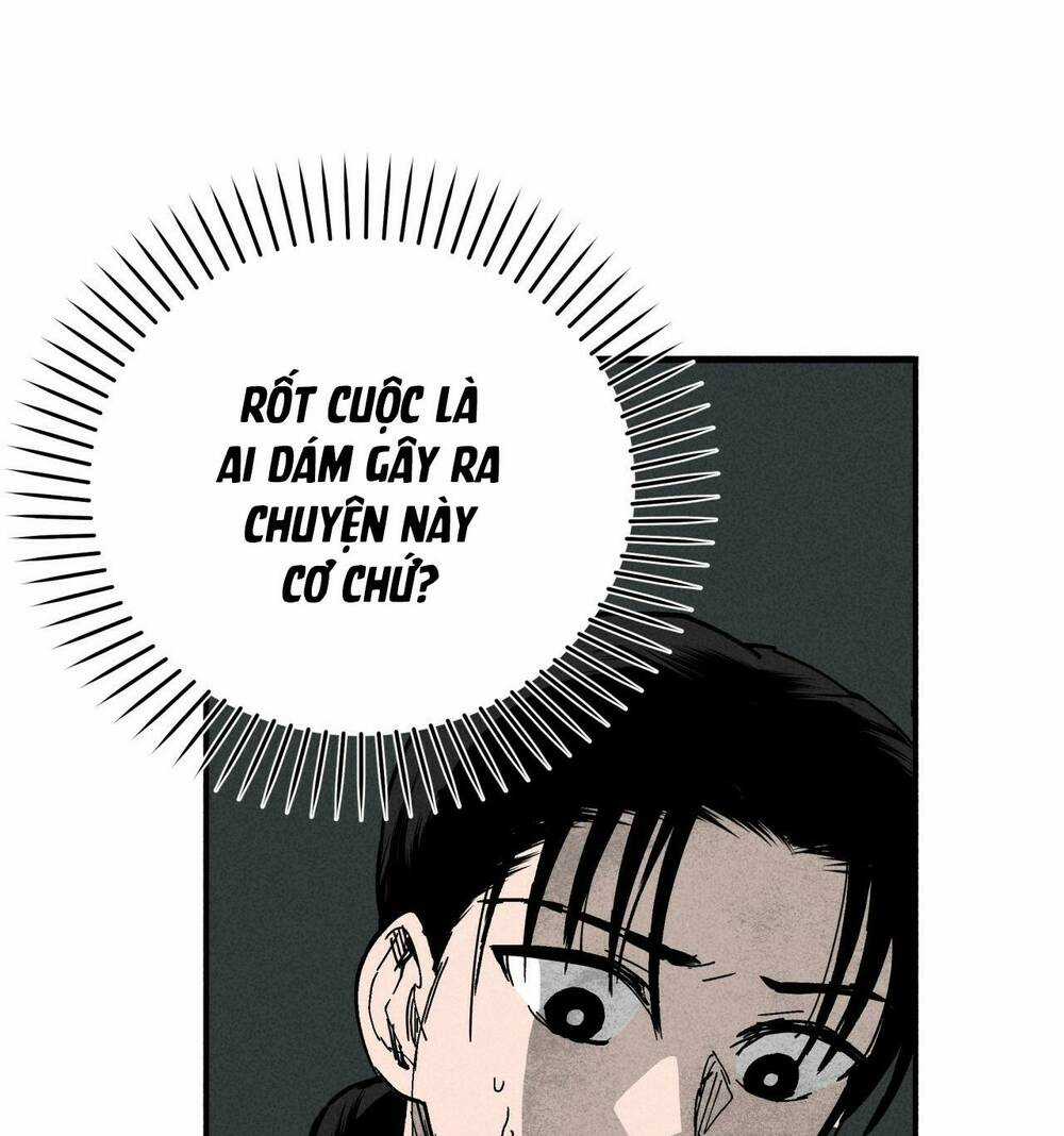 Đảo Phù Thủy - Chapter 4 - Trang 55