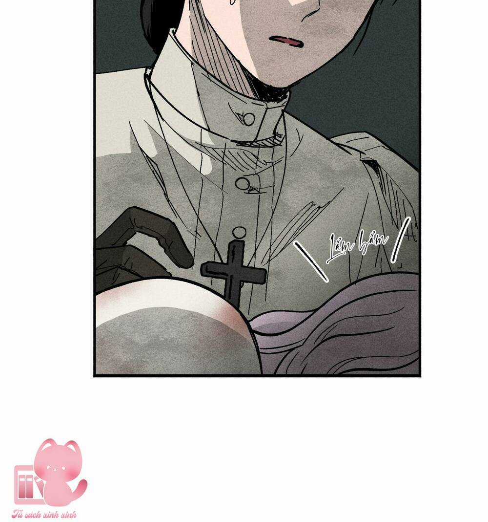 Đảo Phù Thủy - Chapter 4 - Trang 56