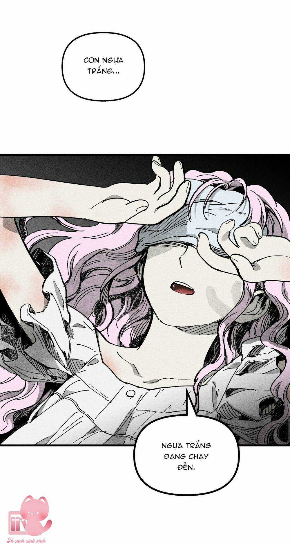 Đảo Phù Thủy - Chapter 4 - Trang 58