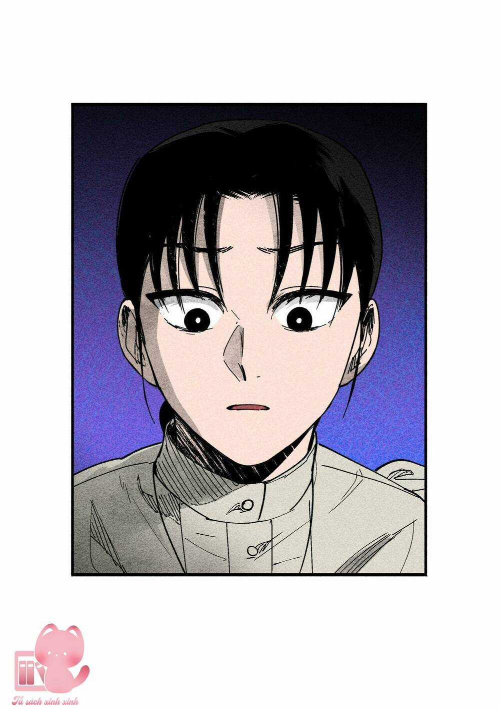 Đảo Phù Thủy - Chapter 4 - Trang 60