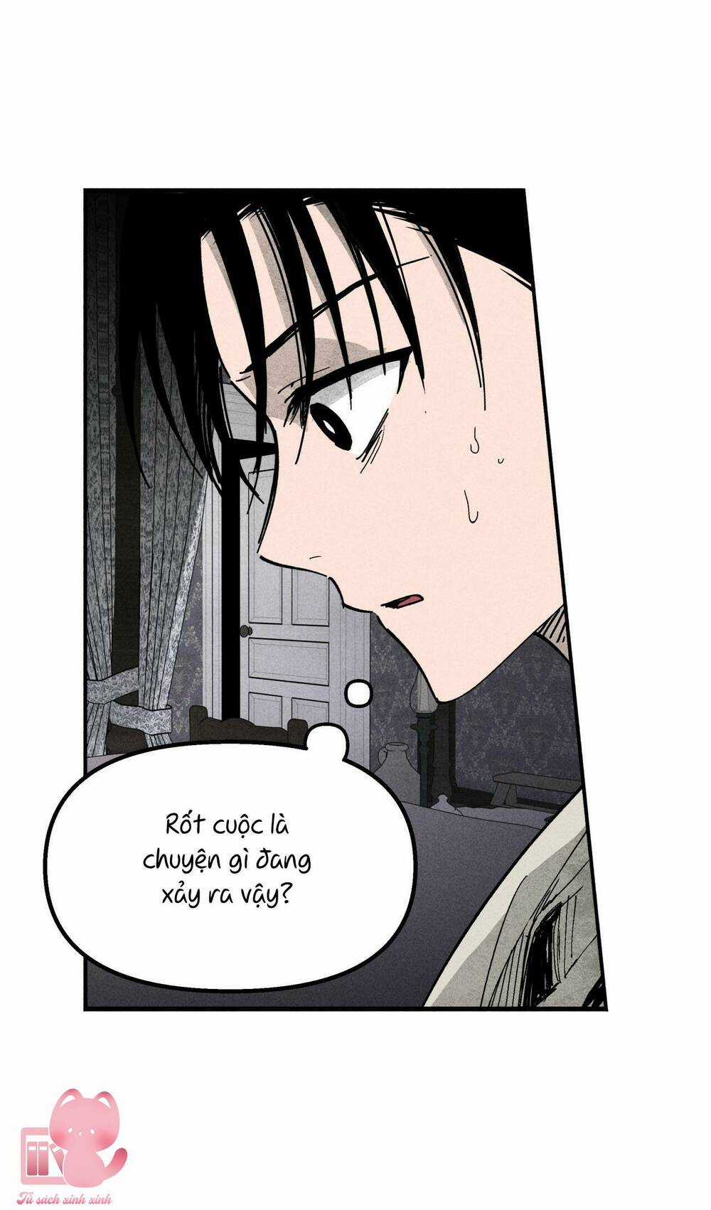 Đảo Phù Thủy - Chapter 4 - Trang 61