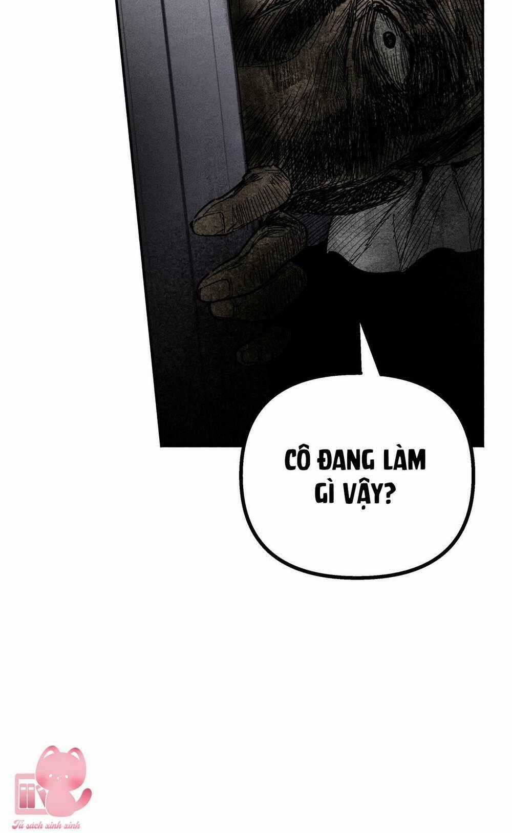 Đảo Phù Thủy - Chapter 4 - Trang 64