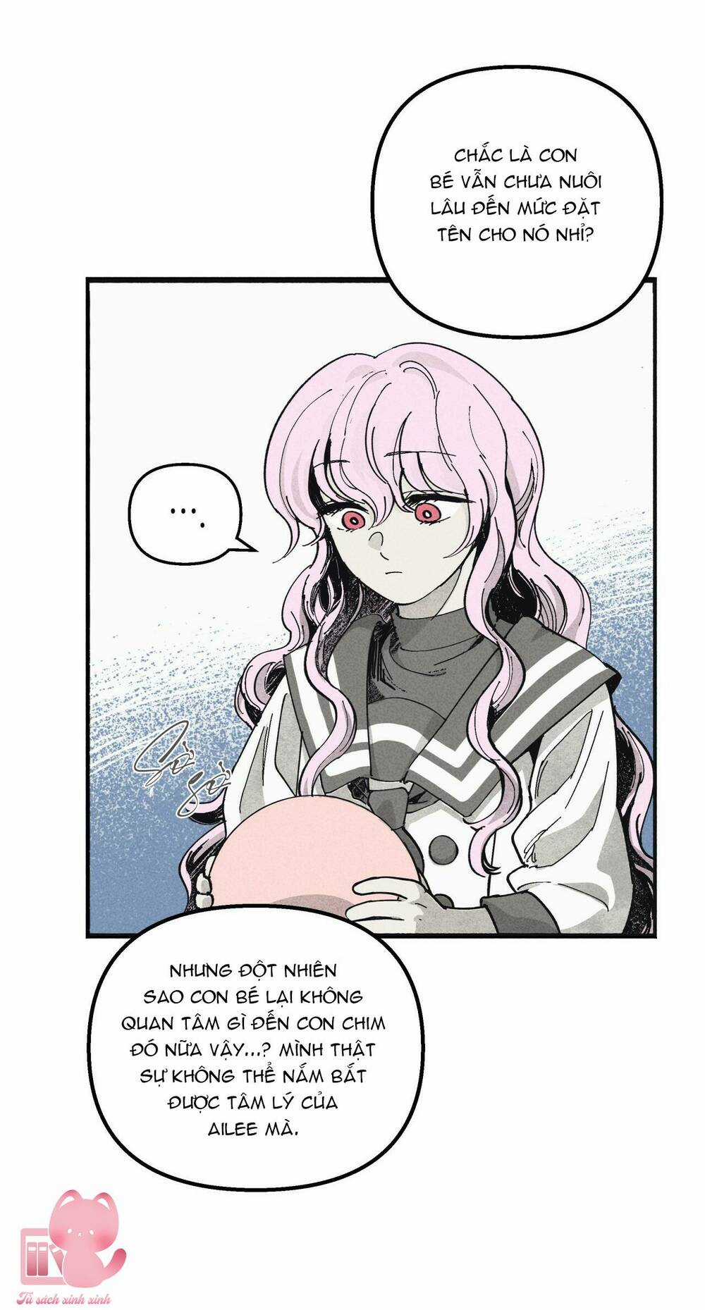 Đảo Phù Thủy - Chapter 4 - Trang 10