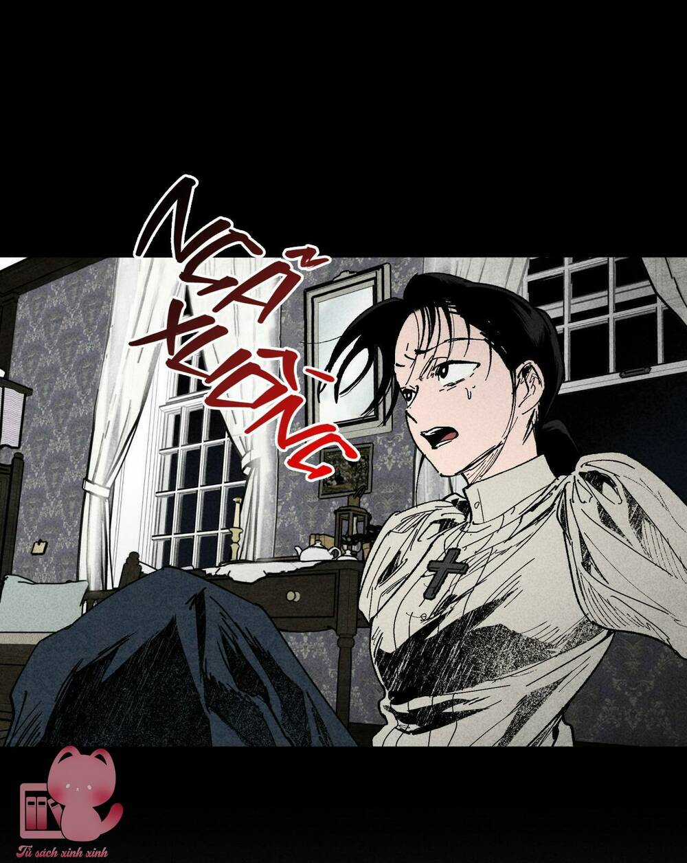 Đảo Phù Thủy - Chapter 5 - Trang 1