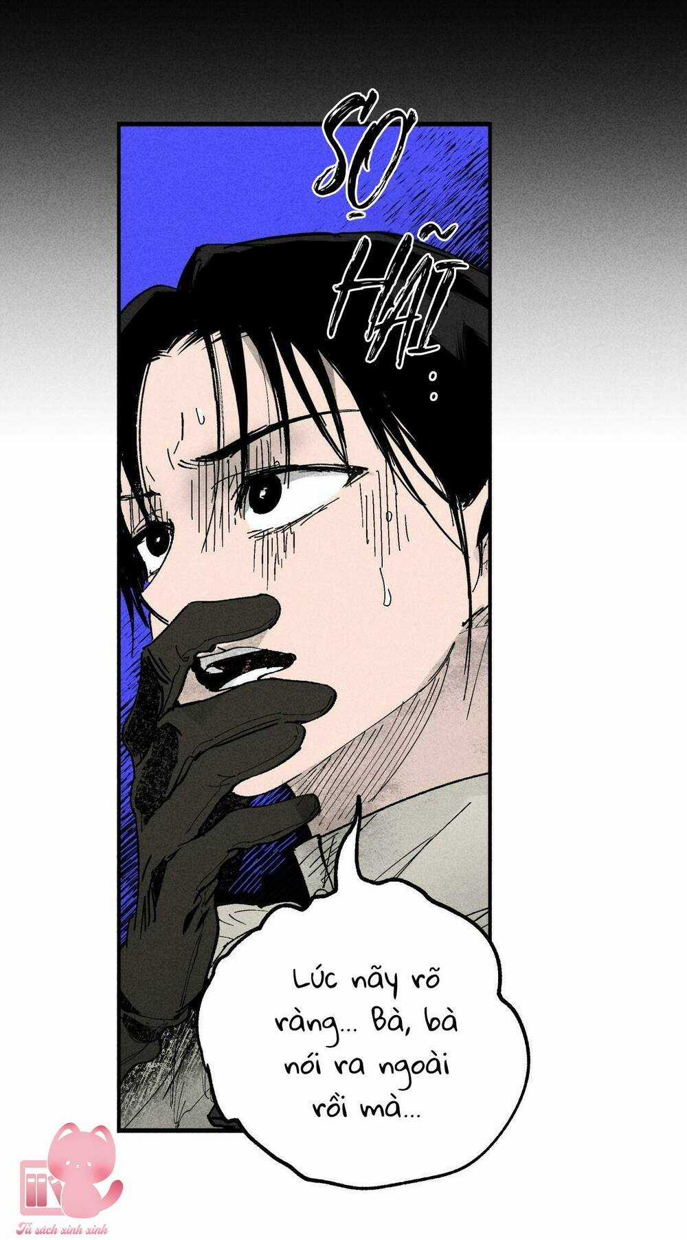 Đảo Phù Thủy - Chapter 5 - Trang 2