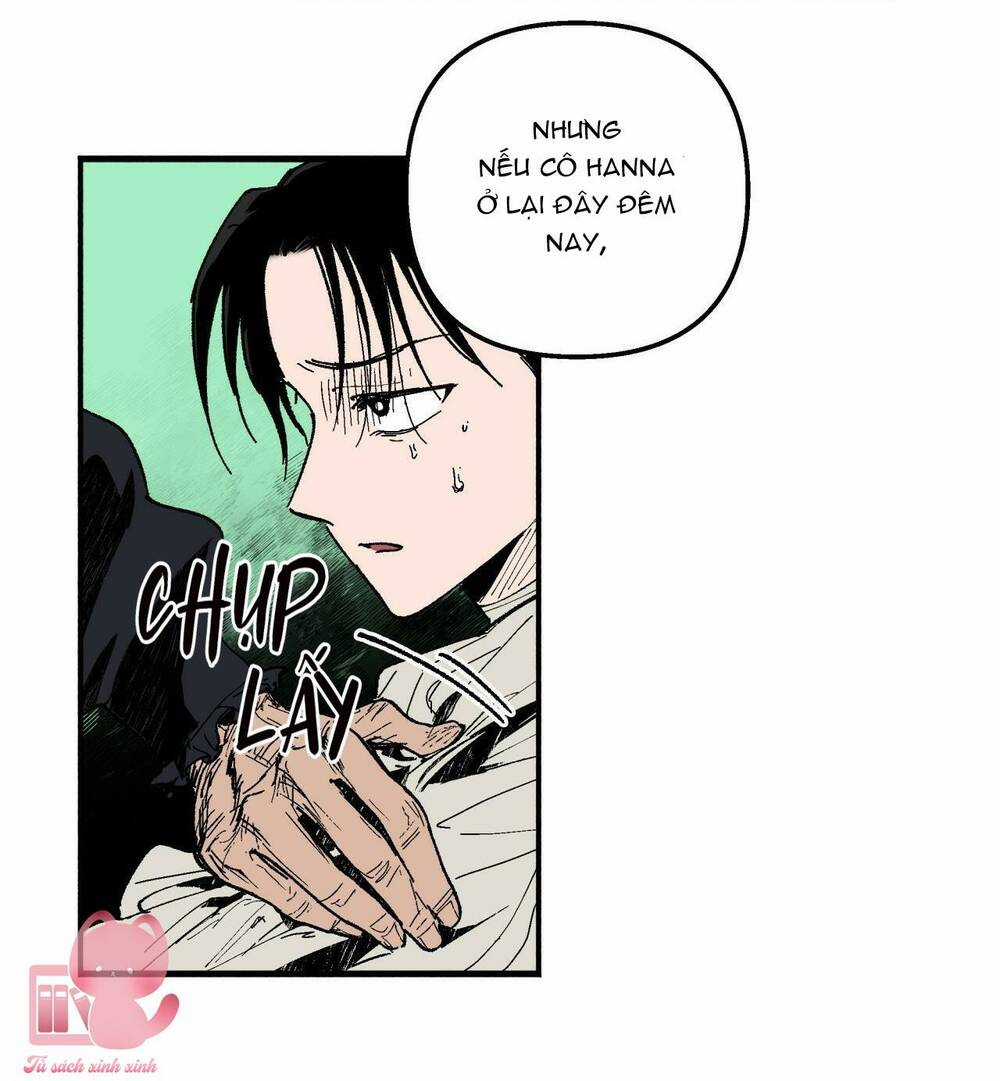 Đảo Phù Thủy - Chapter 5 - Trang 11