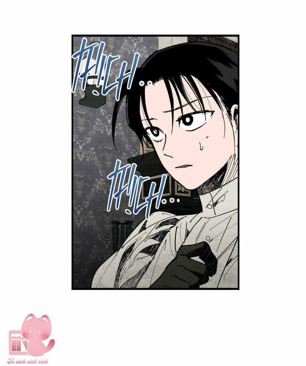 Đảo Phù Thủy - Chapter 5 - Trang 14