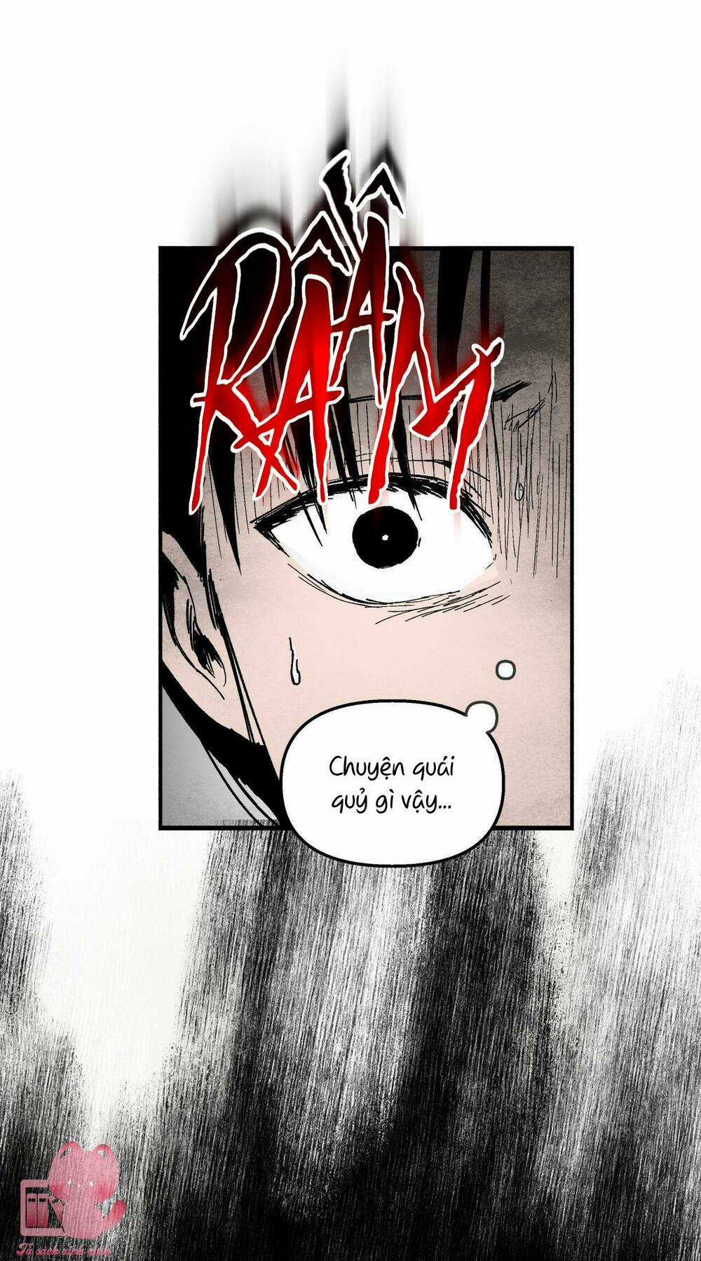 Đảo Phù Thủy - Chapter 5 - Trang 16