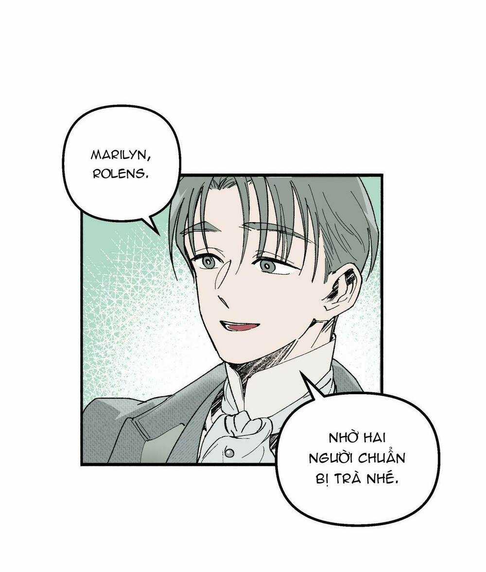 Đảo Phù Thủy - Chapter 5 - Trang 24