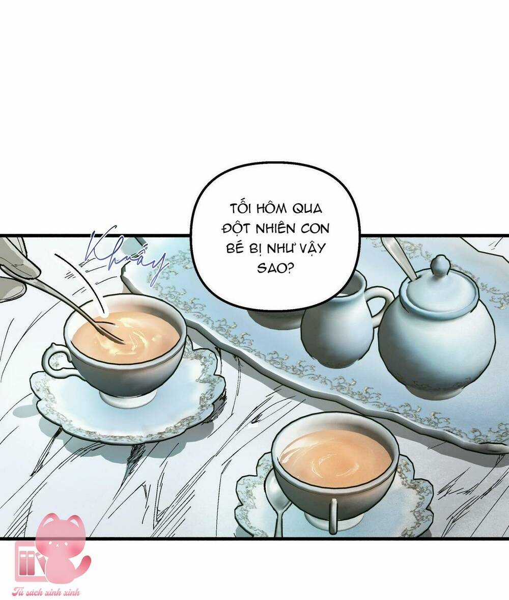 Đảo Phù Thủy - Chapter 5 - Trang 25