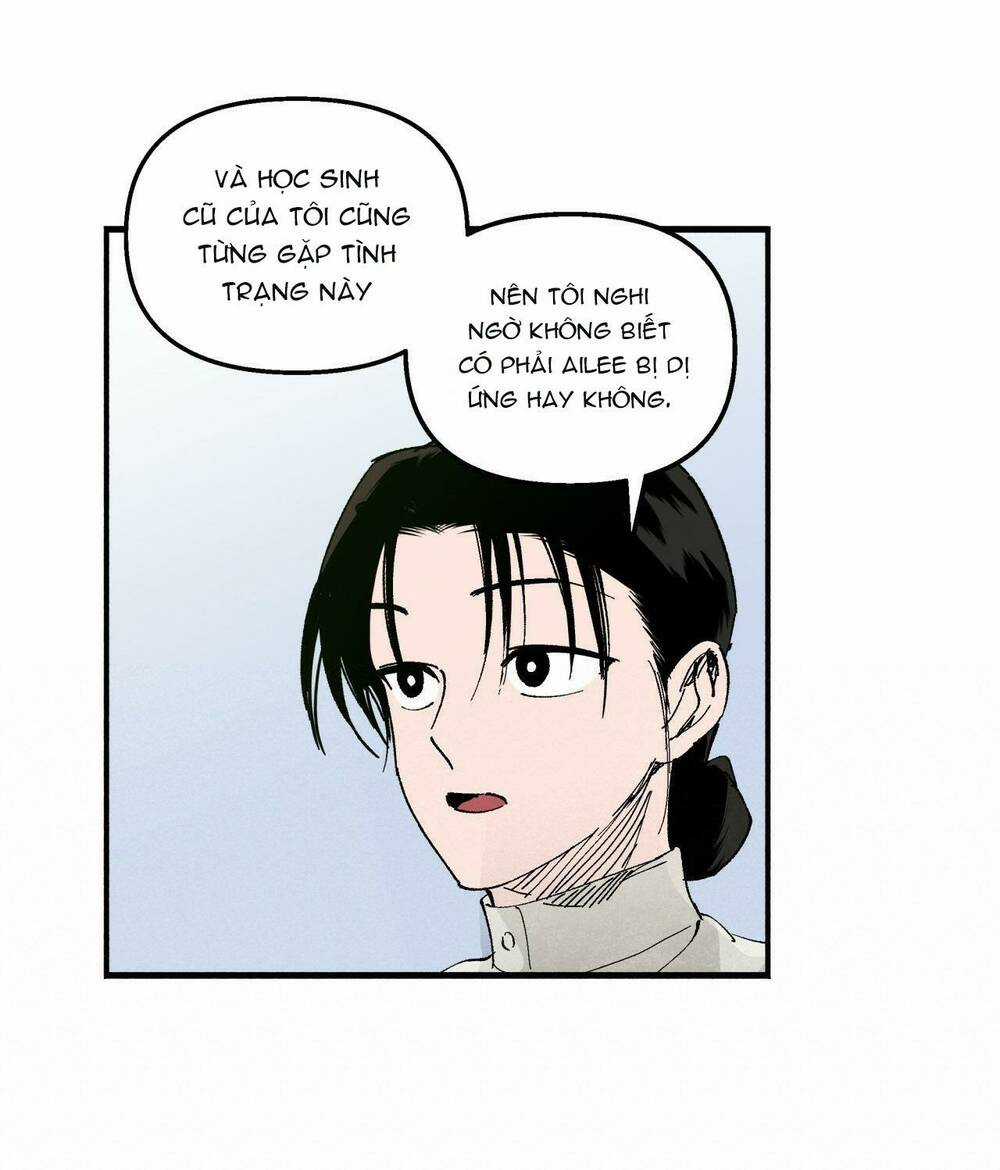 Đảo Phù Thủy - Chapter 5 - Trang 27