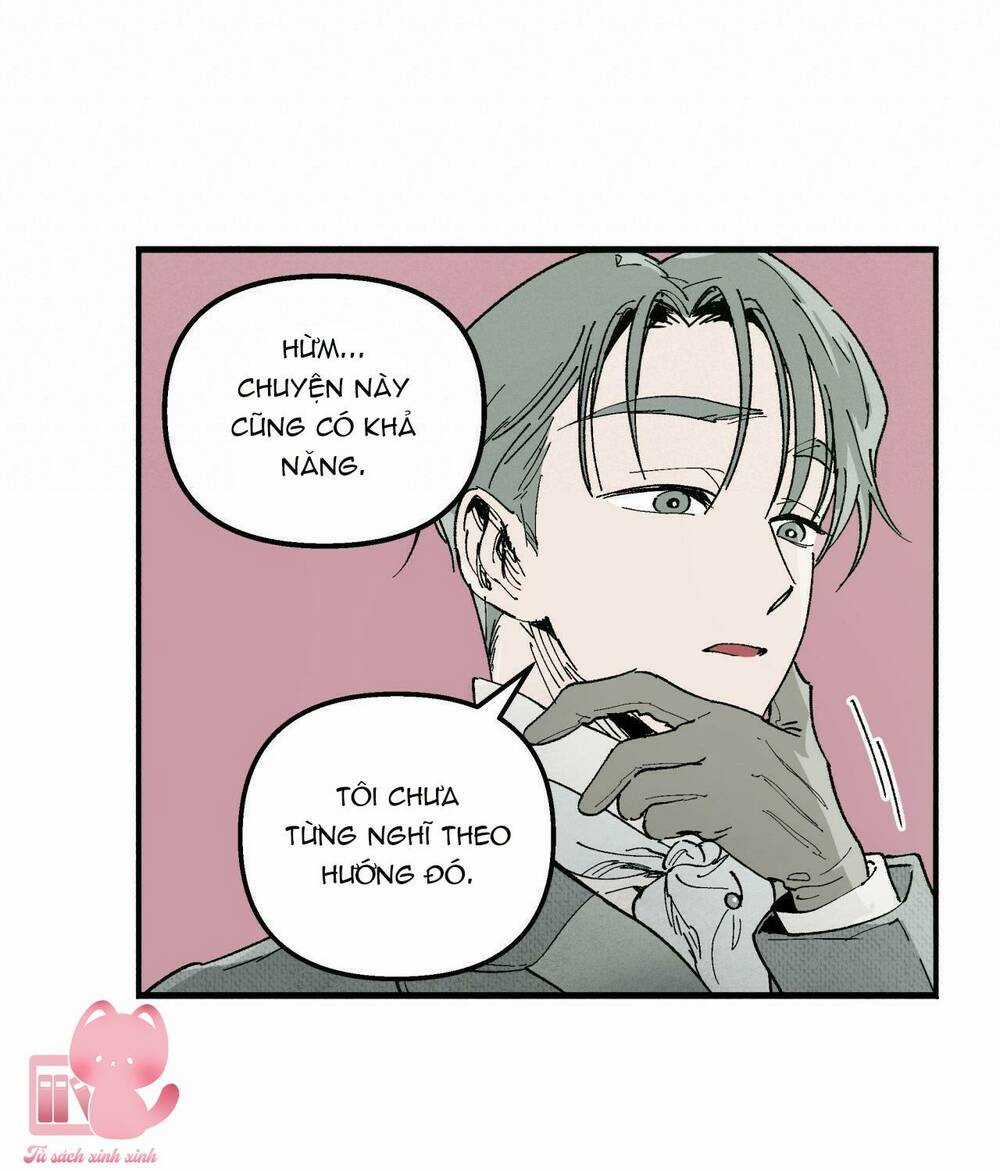 Đảo Phù Thủy - Chapter 5 - Trang 28