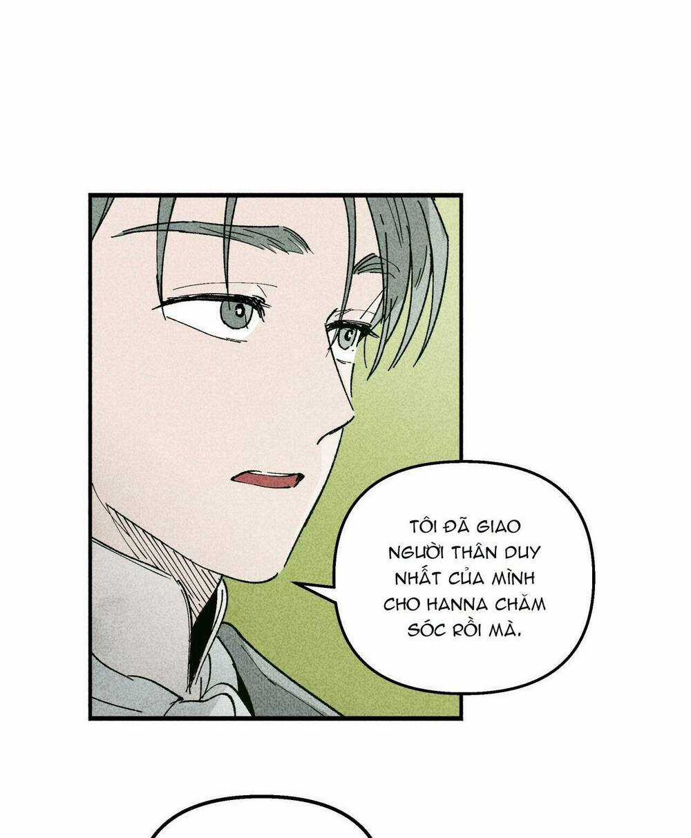 Đảo Phù Thủy - Chapter 5 - Trang 30