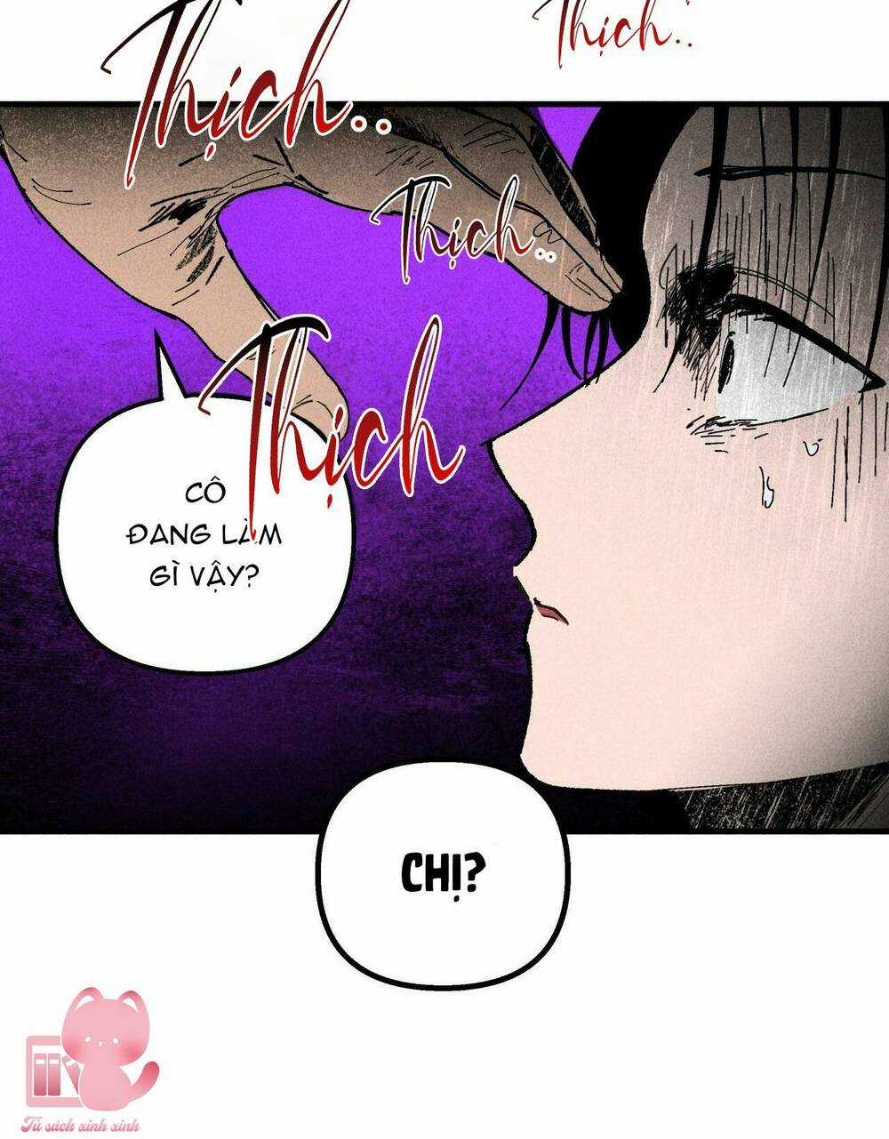 Đảo Phù Thủy - Chapter 5 - Trang 4