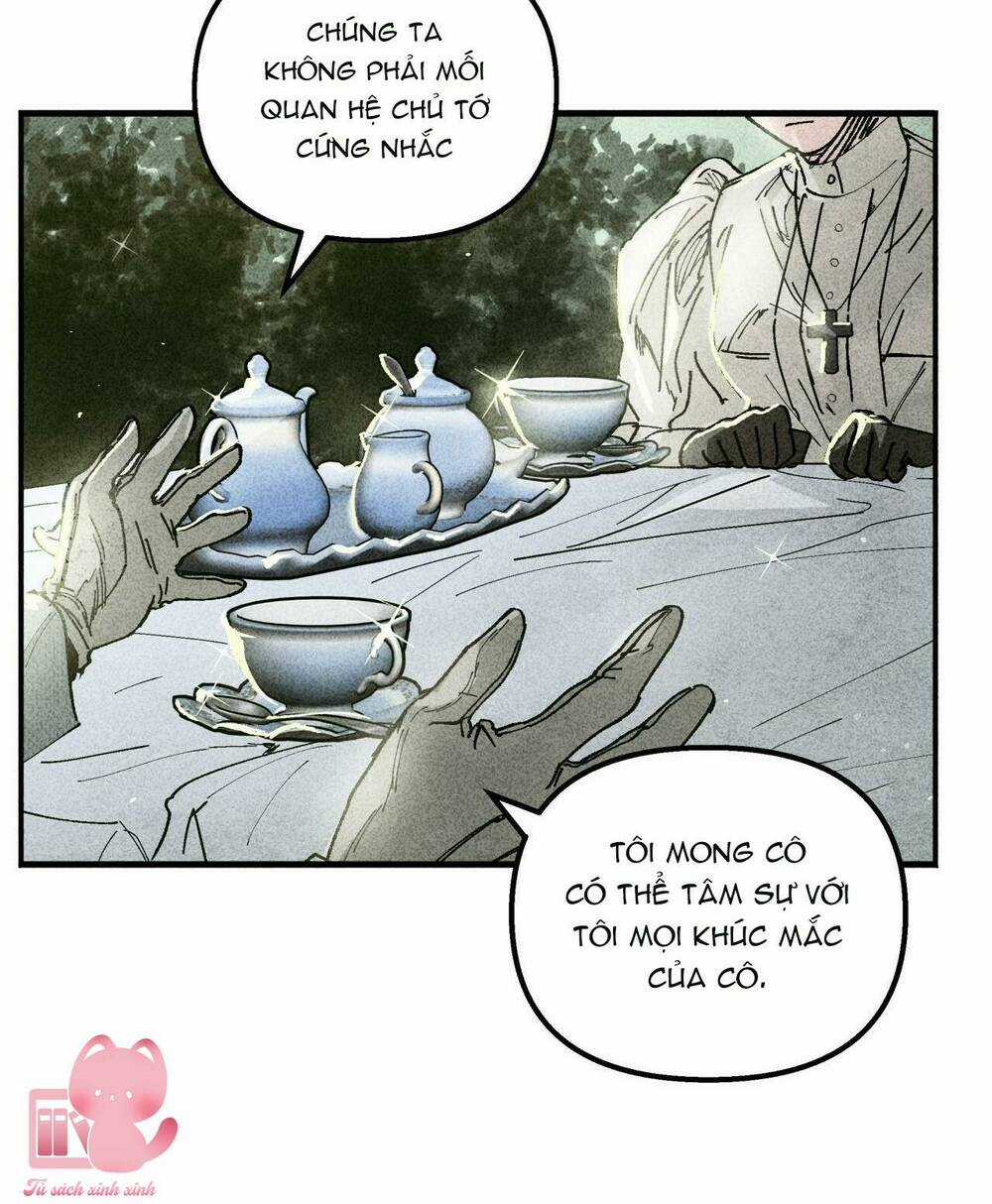 Đảo Phù Thủy - Chapter 5 - Trang 31