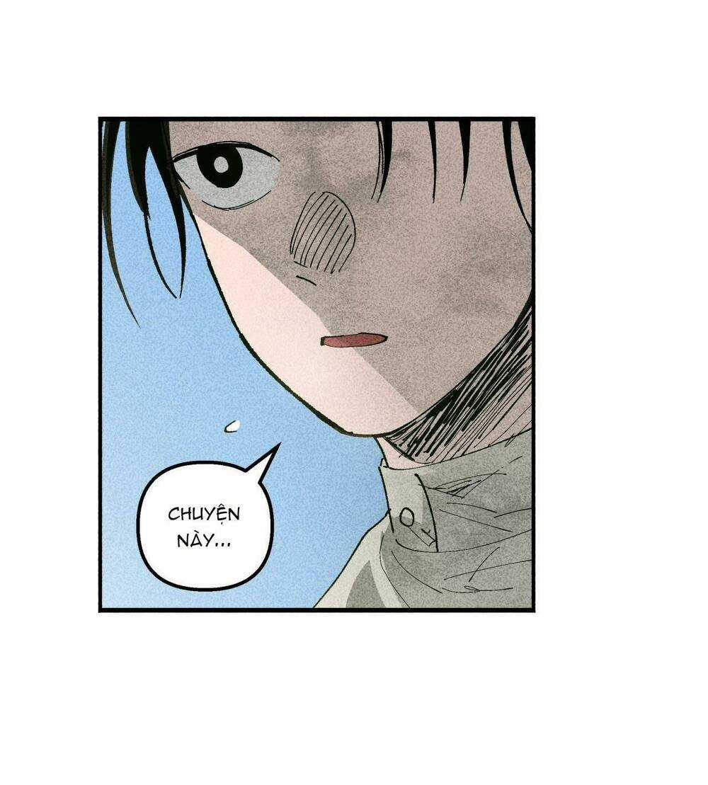 Đảo Phù Thủy - Chapter 5 - Trang 32