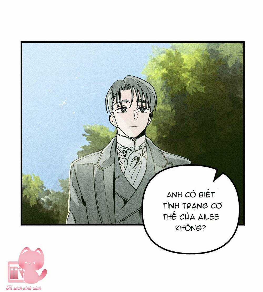 Đảo Phù Thủy - Chapter 5 - Trang 33