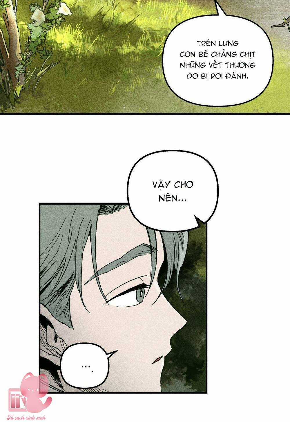 Đảo Phù Thủy - Chapter 5 - Trang 35