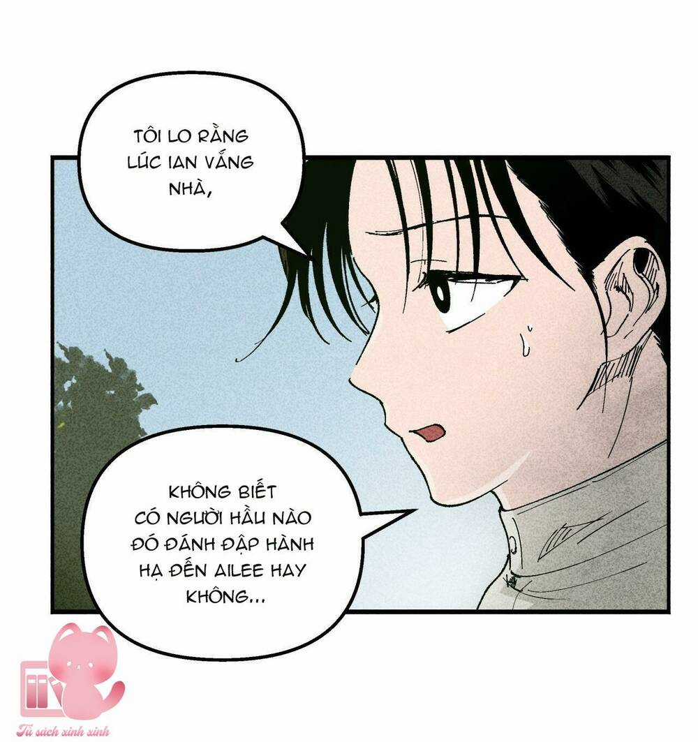 Đảo Phù Thủy - Chapter 5 - Trang 36