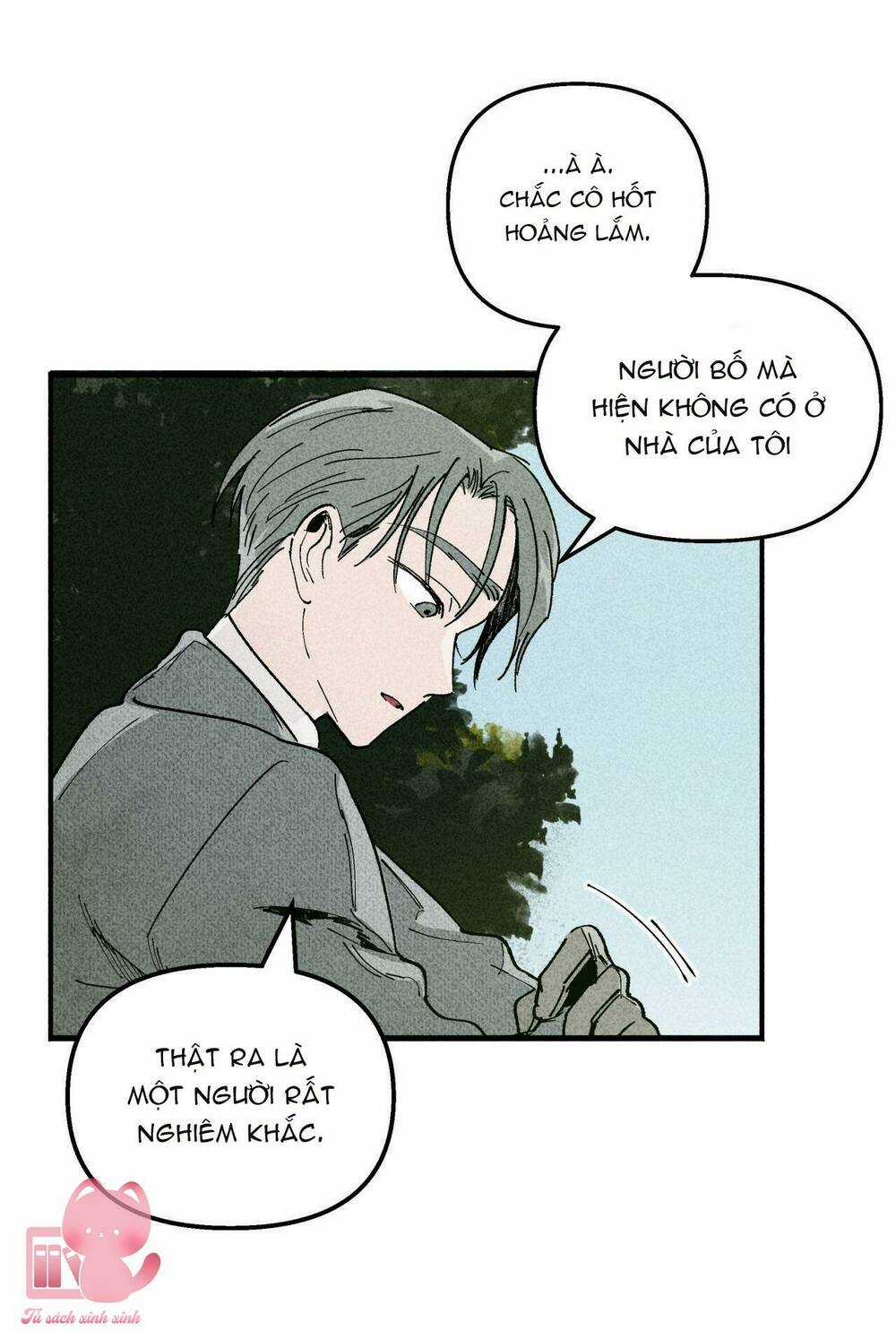 Đảo Phù Thủy - Chapter 5 - Trang 37