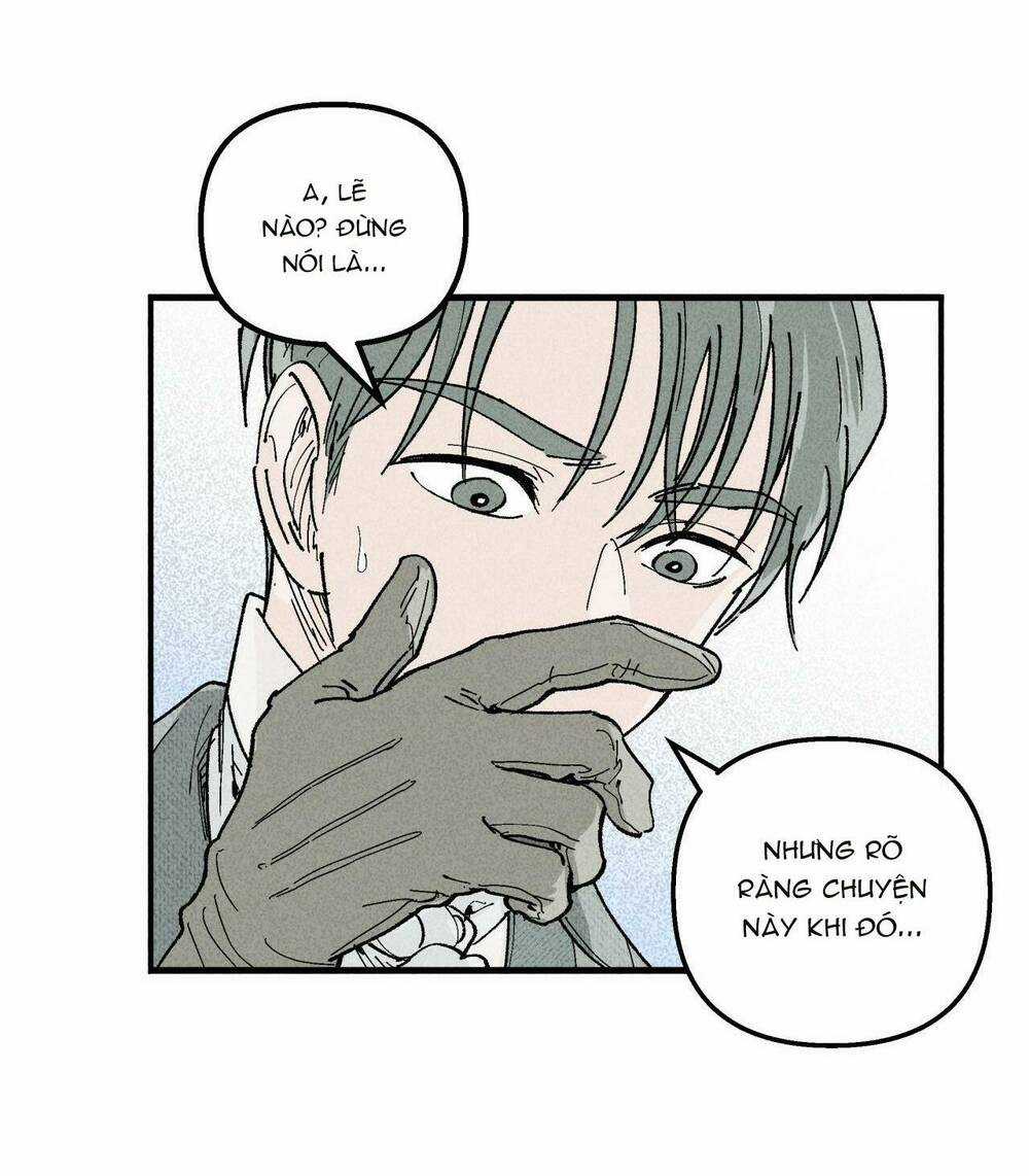 Đảo Phù Thủy - Chapter 5 - Trang 40