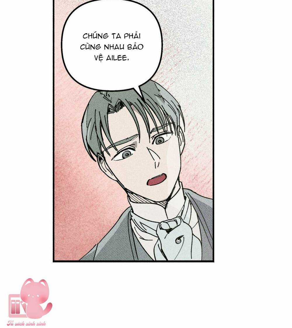 Đảo Phù Thủy - Chapter 5 - Trang 54