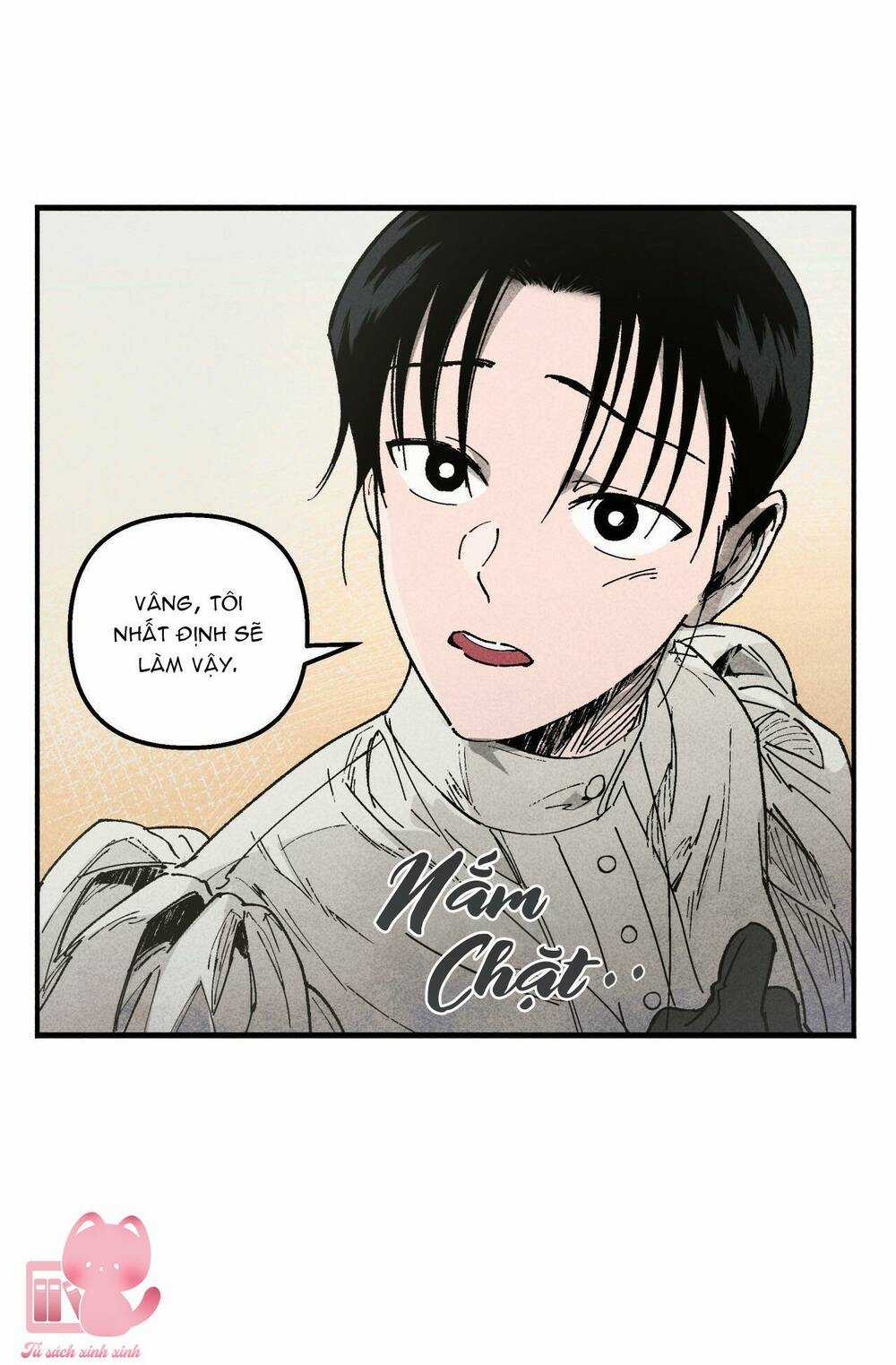 Đảo Phù Thủy - Chapter 5 - Trang 55