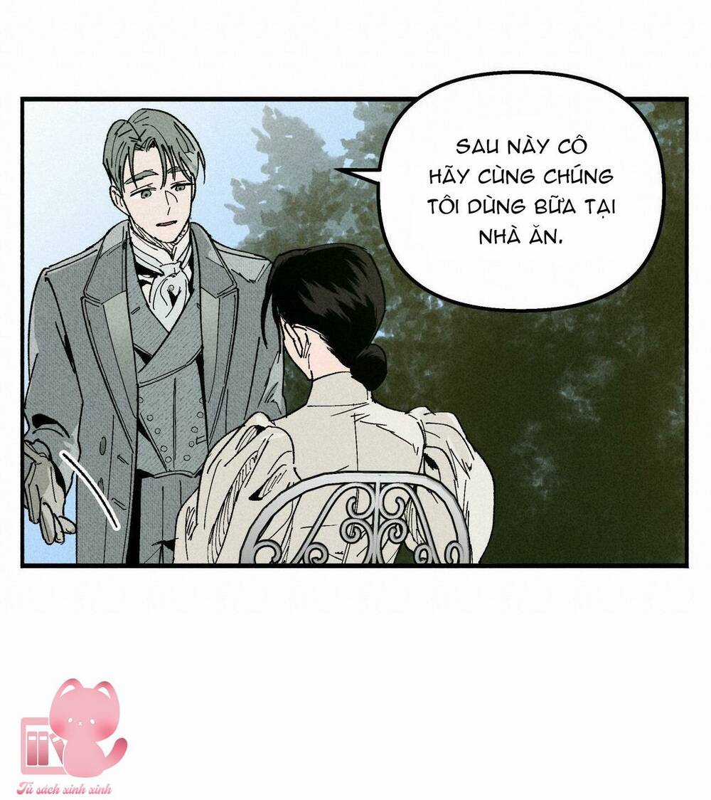 Đảo Phù Thủy - Chapter 5 - Trang 57