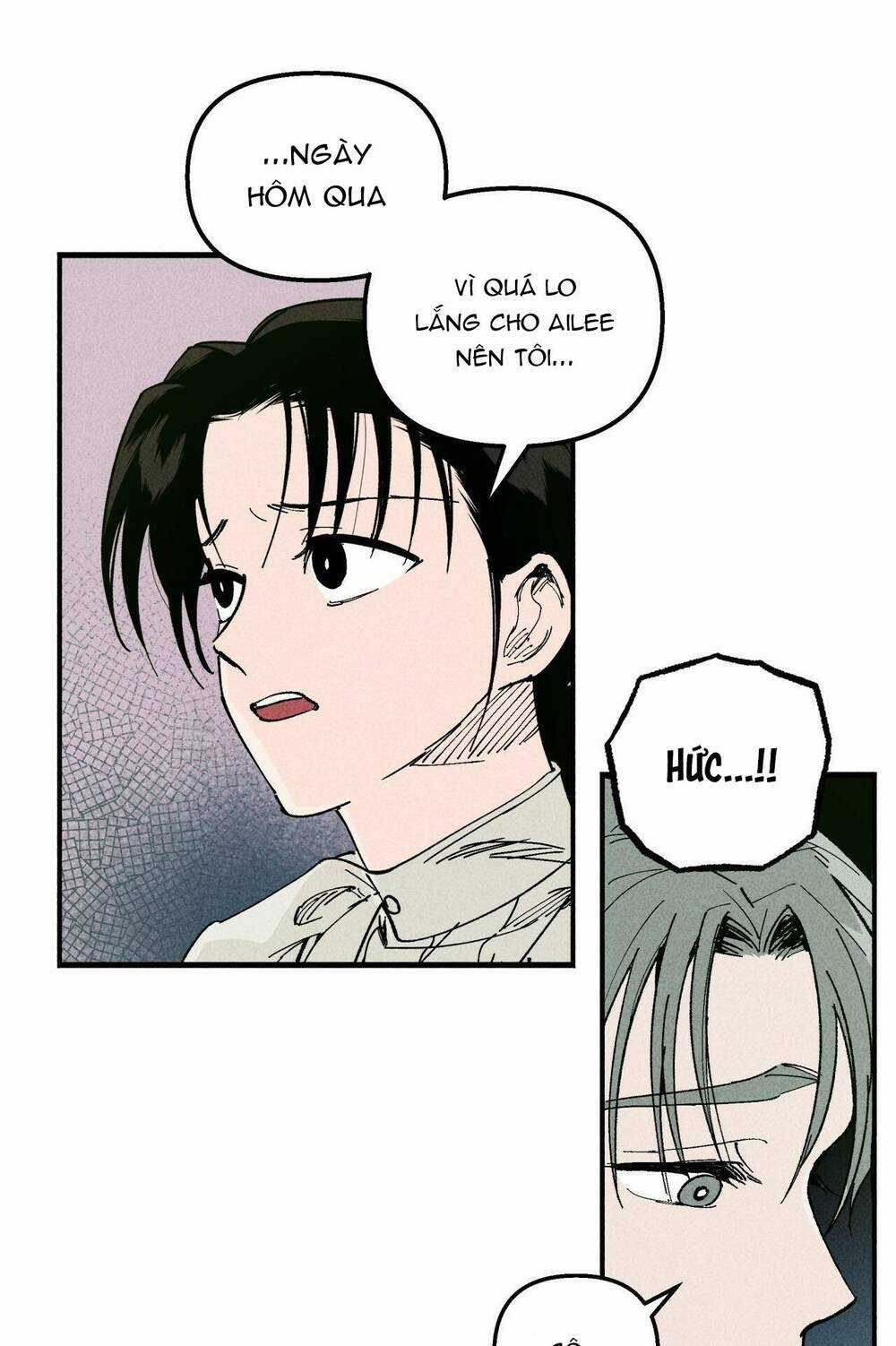 Đảo Phù Thủy - Chapter 5 - Trang 59