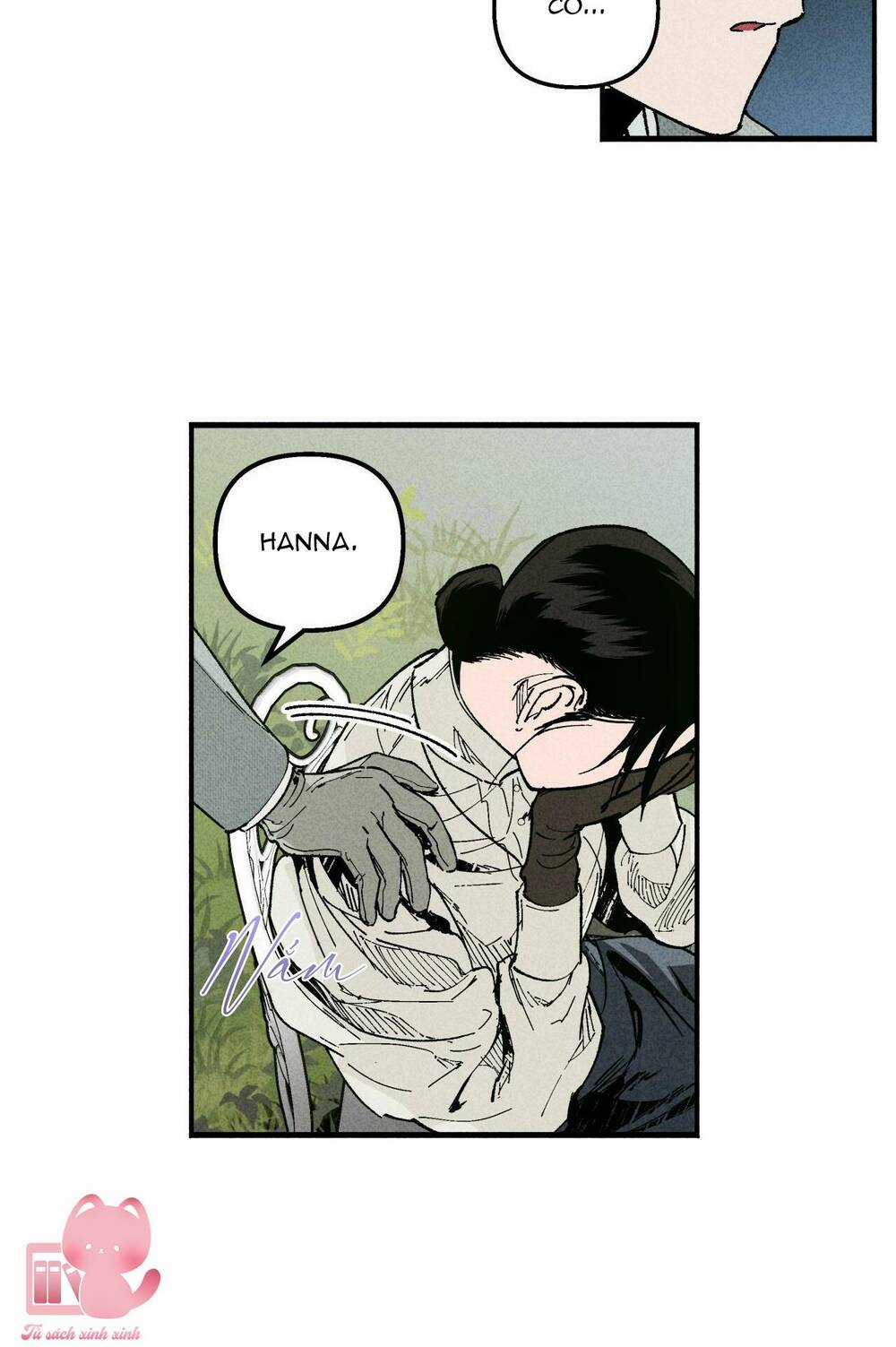 Đảo Phù Thủy - Chapter 5 - Trang 60