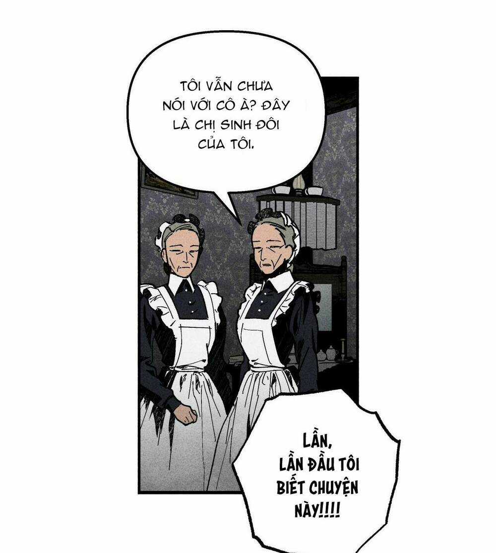 Đảo Phù Thủy - Chapter 5 - Trang 7